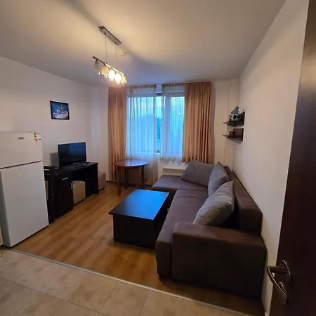 Apartamento Kosara 44