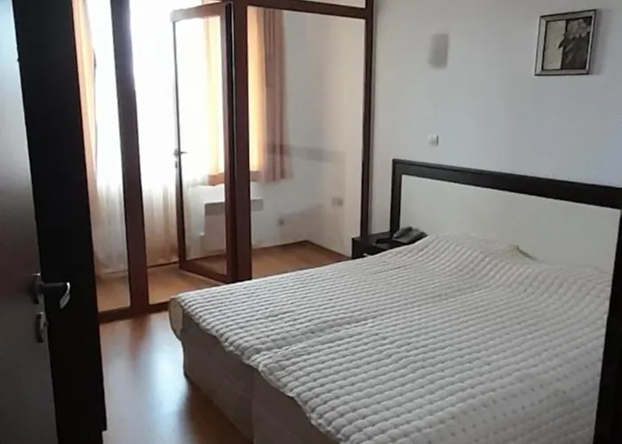 Kosara 44 Lägenhet Bansko