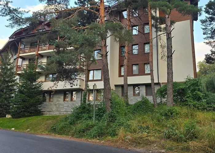 Kosara 44 Lägenhet Bansko