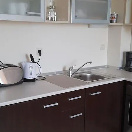 Kosara 44 Apartmán *