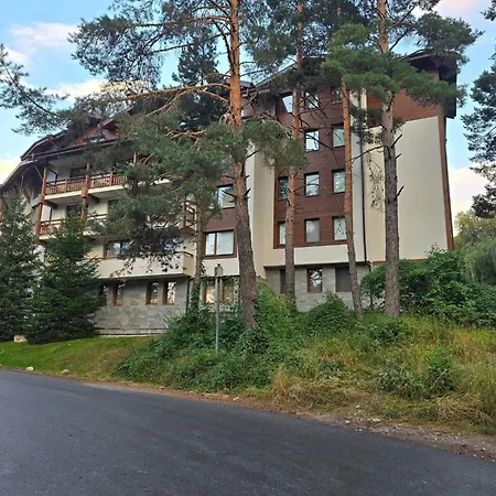 Kosara 44 Apartmán Bansko