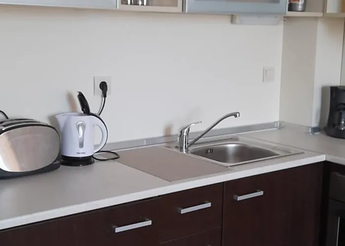 Kosara 44 Apartmán *