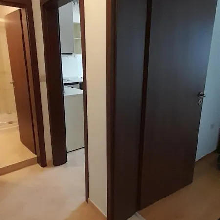 Appartamento Kosara 44